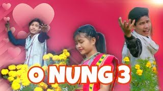 Oh Nung 3 Ep 1 || New kaubru short drama 2023