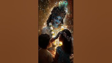 Jai Shree Krishna 🙏❤️🌹🥰#radheshyam #radhekrishna #radheradhe #shyama #bajan #trendingshorts