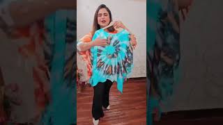 Tye dye kaftan look top with fringes#Book fast#For more information dm plz#fashion#trending#like💯✅🔥