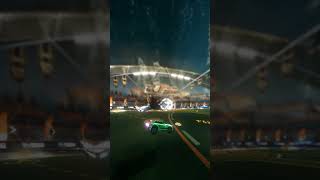 Retals scores in RLCS LCQ 2025
