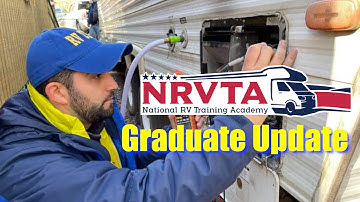 Can you make a living as a mobile RV Technician?