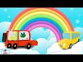 Hickory Dickory Dock | Super Simple Song | A Tisket A Tasket Cocomelon |Nursery Rhymes,Jojo Pingfong