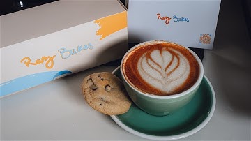 Daily Routine with ECM Synchronika Featuring Raz Bakes