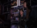 Liara is 109 years old and terrified of witnessing the complete Reaper's harvest - Mass Effect 3