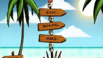 Run Like Hell!  Android Game - playslack.com