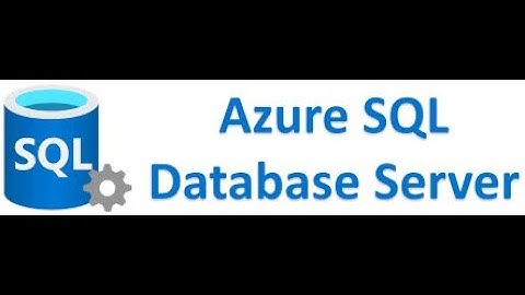 ☁️ How to Create an Azure SQL Database | Step-by-Step Tutorial for Beginners 🛠️