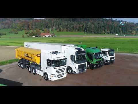Greiwing Truck and Trailer GmbH & Co. KG