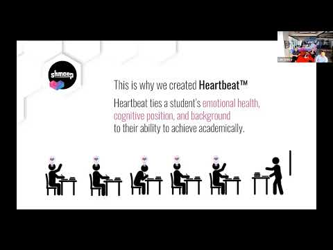 Shmoop Heartbeat Introduction &amp; Product Demo