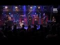 Ben l'oncle Soul - I've Got You Under My Skin (Live) - Le Grand Studio RTL