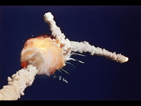 ABD'nin Challenger faciası 36 yıl önce bugün yaşandı