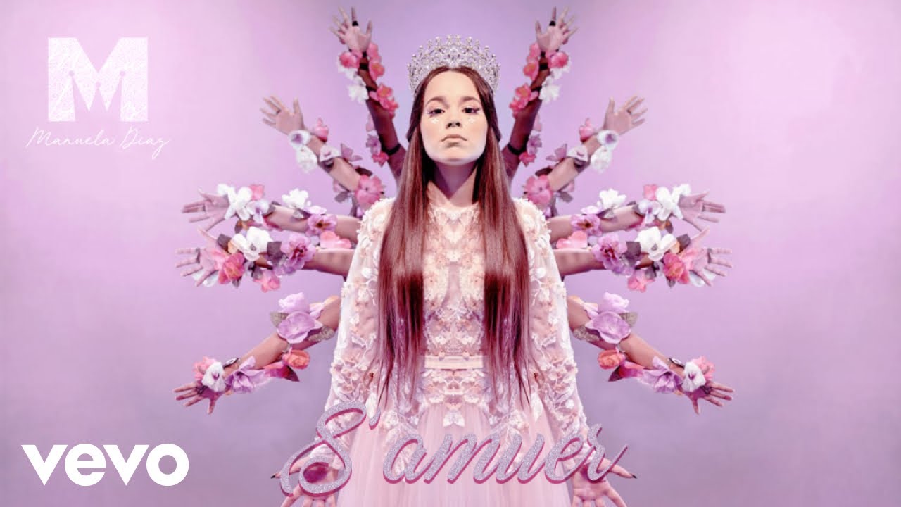 Manuela Diaz - S'amuser