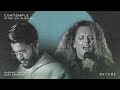Contemple (O Rei Da Gloria) | Gabi Sampaio, Gabriel Guedes & REVERE (Official Audio Video)