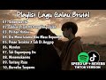 Playlist Lagu Galau Brutal🥀Speed Up   Reverb Viral TikTok Version