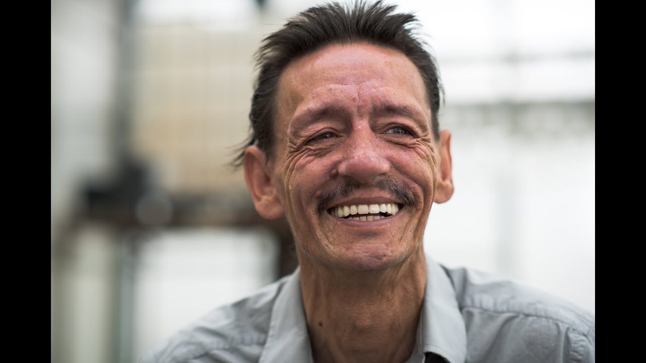 Bruce Walsh, The Local Community Food Centre, 2016