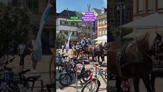 SPEYER GERMANY