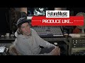 How to create an ambient techno track with Richard Fearless