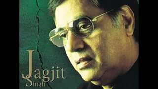Video thumbnail of "Jagjit Singh - Pyar ka pehla khat likhne mein"