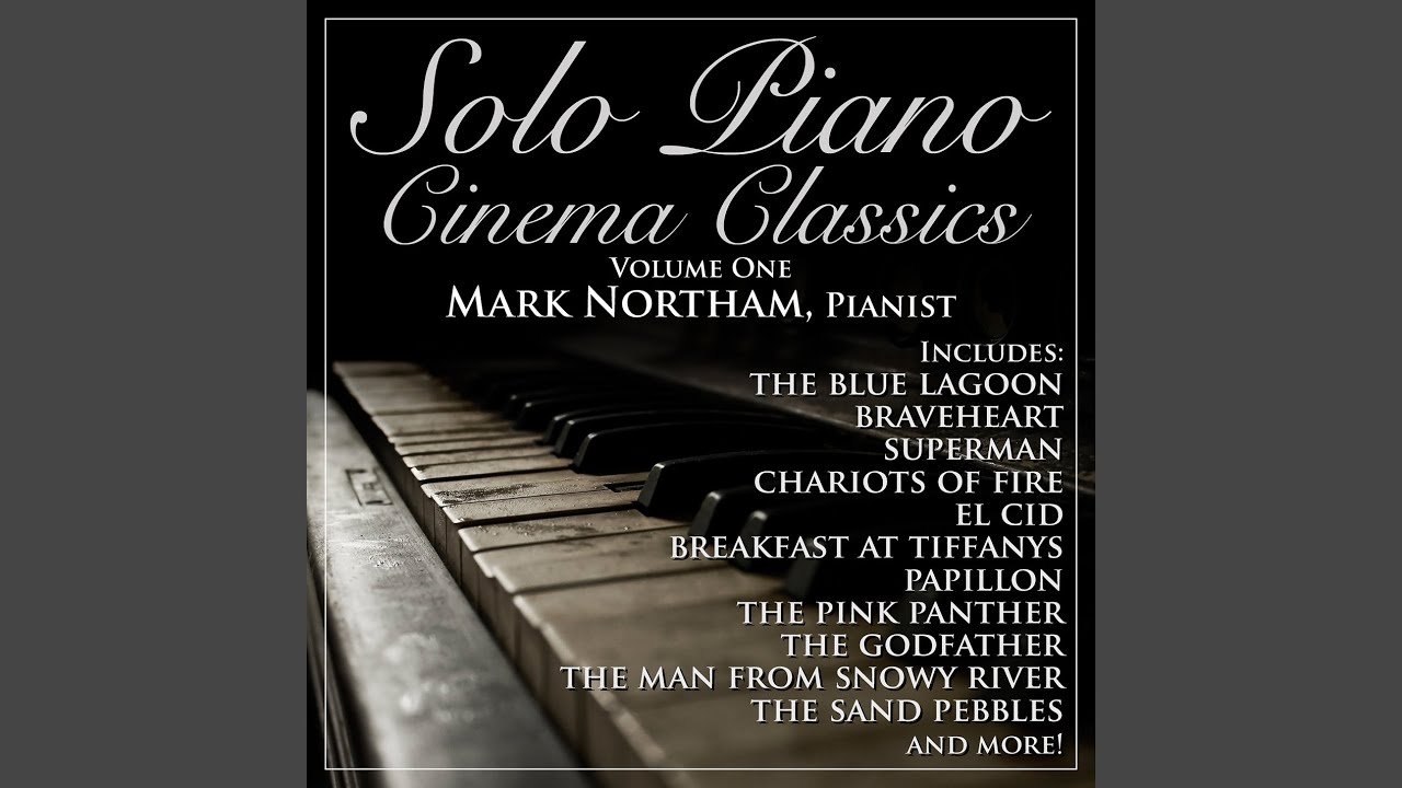 The Godfather: Love Theme