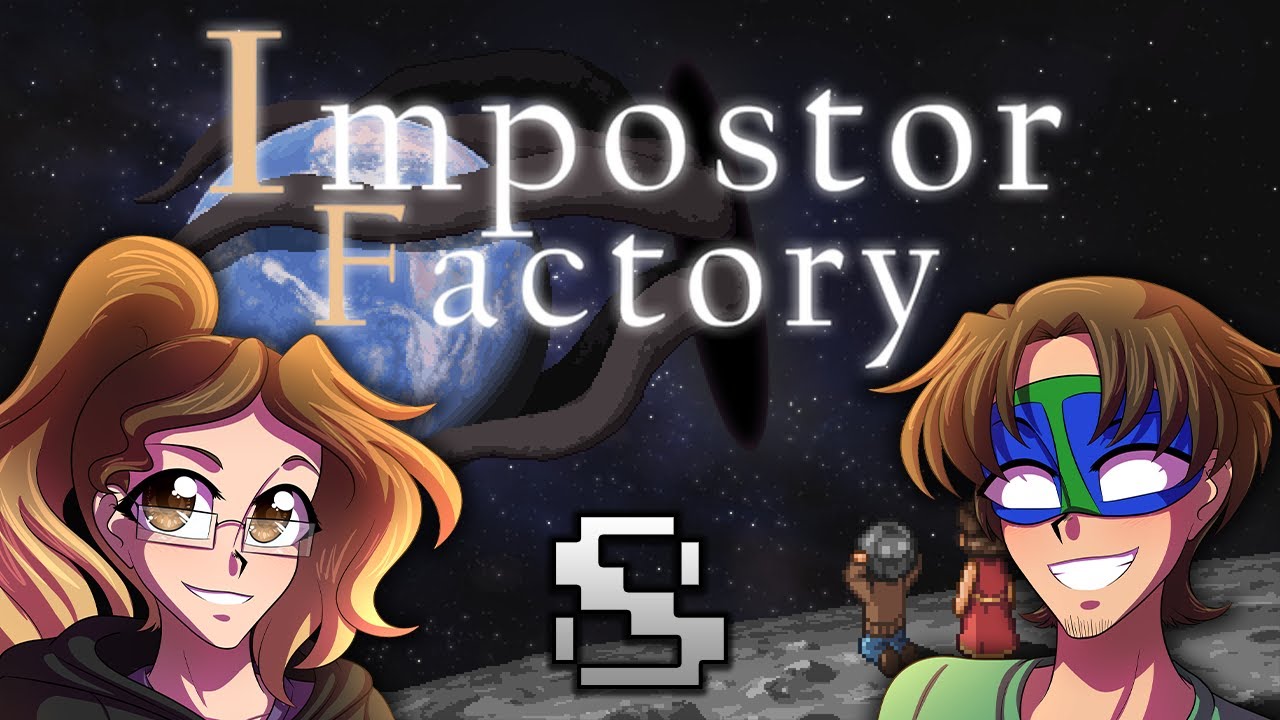 The Truth Impostor Factory Part Final Youtube