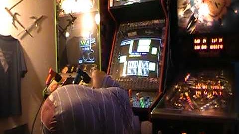 My new UMK board that I will convert to MK3