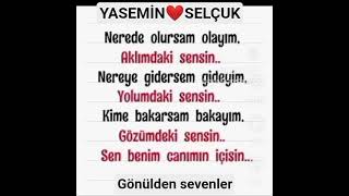 Nerede Olursam Olayım Aklımdaki Sensin Nereye Gidersem Gideyim Yolumdaki Sensin...❤️🤍❤️🤍❤️ Resimi