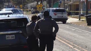 New Iberia murder victim identified