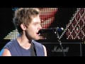 Permanent Vacation- 5SOS Concord HD