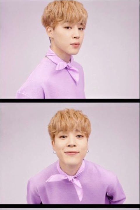 Ccp Jimin BTS (방탄소년단)