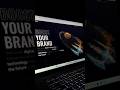 Professional Website Design Preview | Responsive Web Design