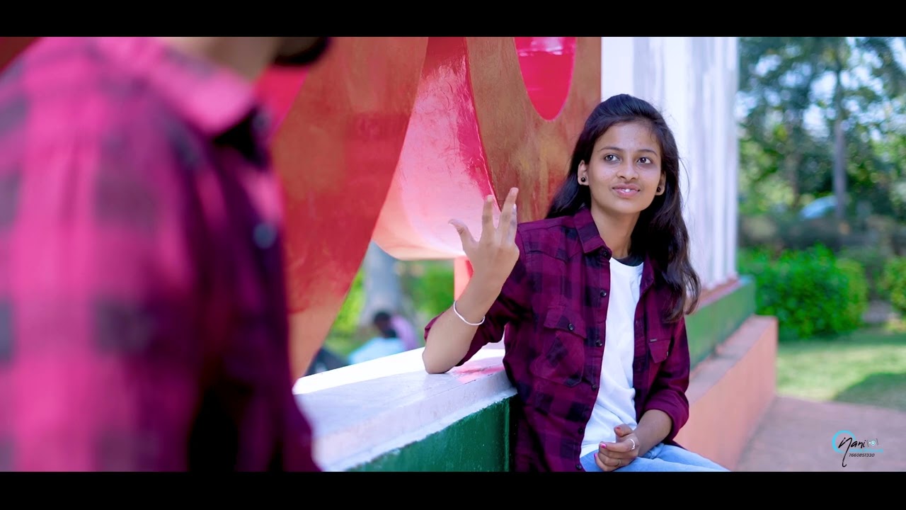 Sravan ❤️‍🩹Greeshma vardhini pre wedding Song...📸