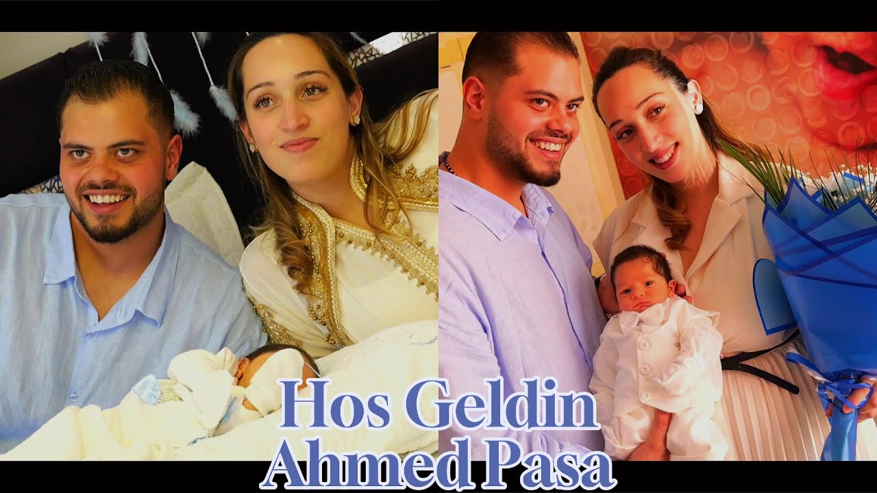 Ahmed Prens Fragman ni kiz tarafi kamerasi 