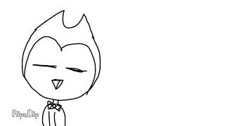Mad Tea Party//Animatic//Ft. Bendys Family//(Cursing Warning)