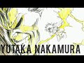 yutaka nakamura 中村豊 | AMV / MAD_ nightwish