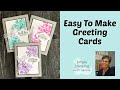 Simple DIY Cards That Are Adorable AND Quick to Make