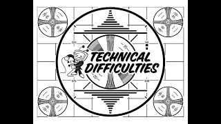 Deltarune Chapter 3 TECHNICAL DIFFICULTIES
