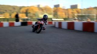 6-La Rider Une Journée Au Moto Club De Cagnes Villeneuve