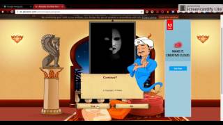 Thisnthing Dosint No Me Aknater