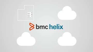 BMC Helix: Low Code, No Code & Pro Code to co-create intelligent apps