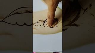 mhendi hennapattern viral art henna