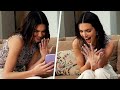 Kendall Jenner Pranks Mom and Sisters That She's PREGNANT and ENGAGED!