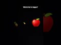 witch fruit is bigger #trend #funny