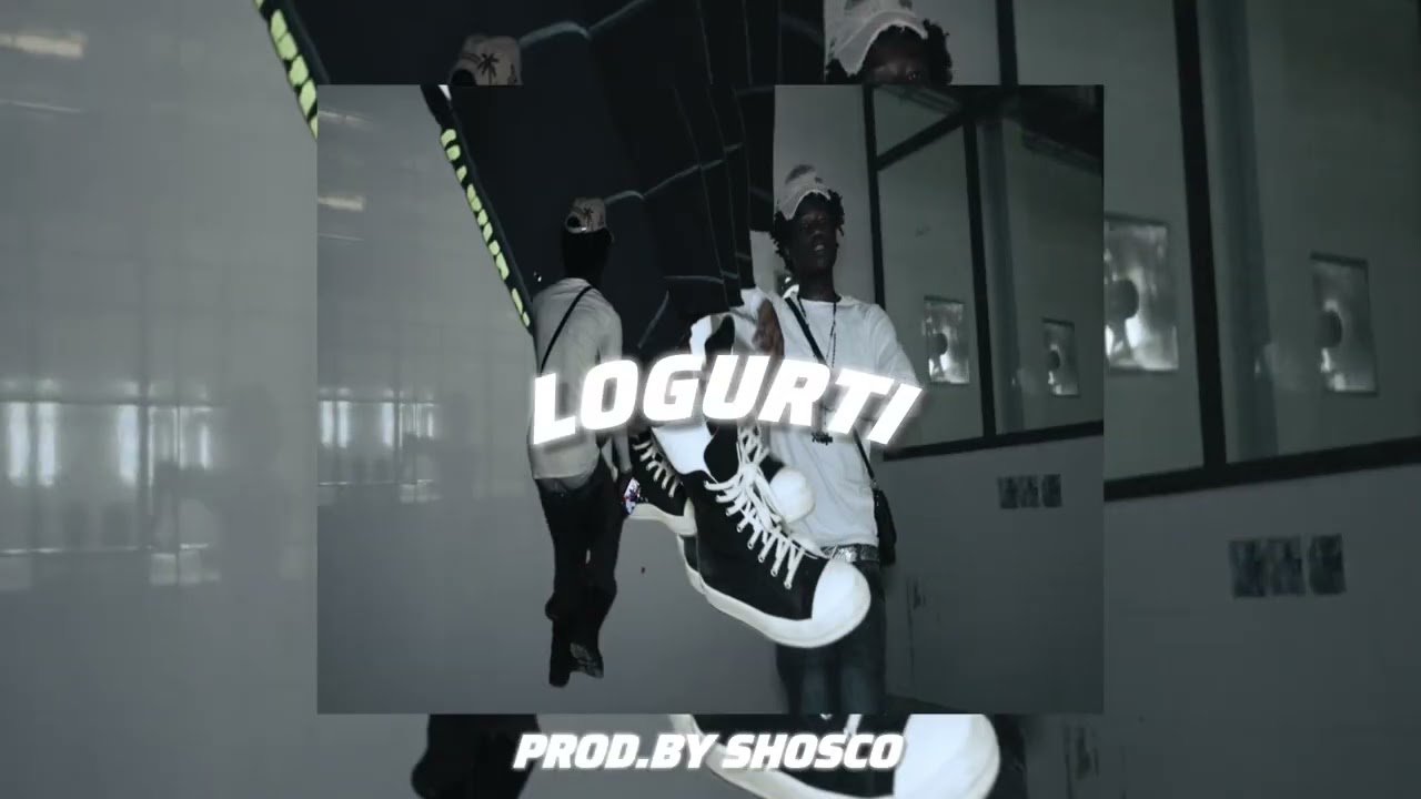 Zaylevelten Type Beat- LOGURTI(Prod.By Shosco)