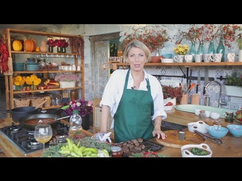 15.10.16 თეკუნას კულინარიუმი - ბოზბაში