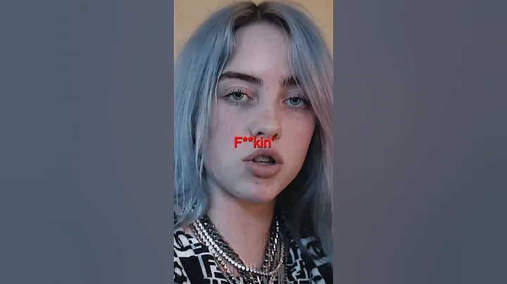 Billie Eilish on XXXTENTACION 💔