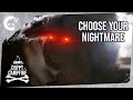 CRYPT CAMPFIRE | Choose Your Nightmare - Ep 1 | Crypt TV