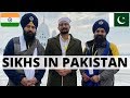 India to Kartarpur Pakistan Vlog (Kartarpur Corridor & Gurudwara Darbar Sahib)
