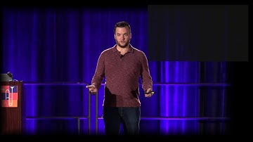 RubyConf 2017: Finding Responsibility by Caleb Thompson