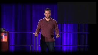 RubyConf 2017: Finding Responsibility by Caleb Thompson