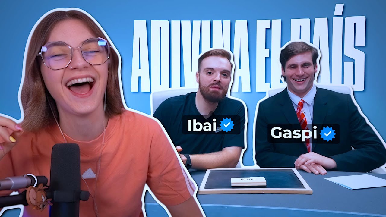 Suzyroxx REACCIONA a 