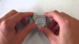 imagotag - rail clip round